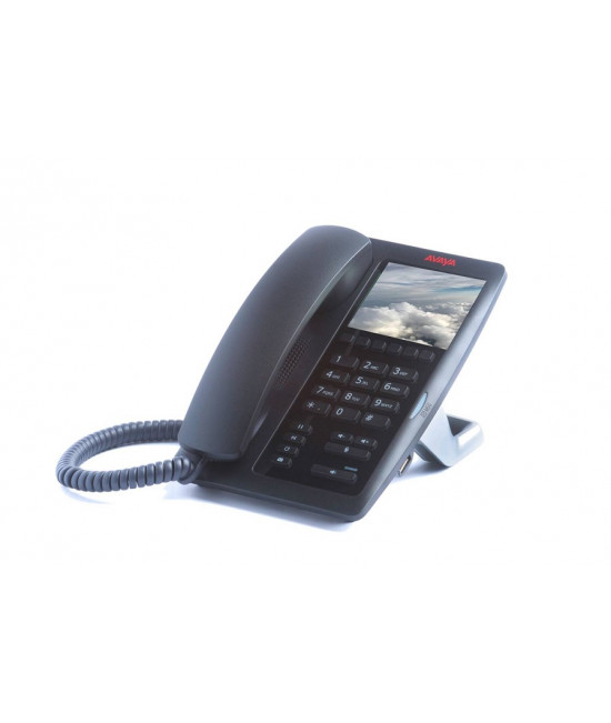 Avaya H249 corded IP phone with display global